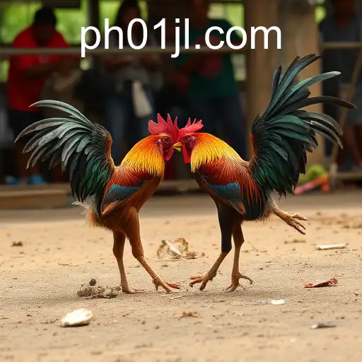 The World of Sabong Games: Tradition Meets Innovation with Ph01