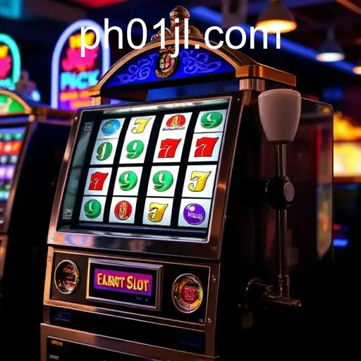 Understanding the Fascination with Slot Machines