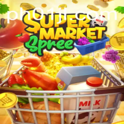 Experience the Thrill of SupermarketSpree: A Unique Gaming Adventure