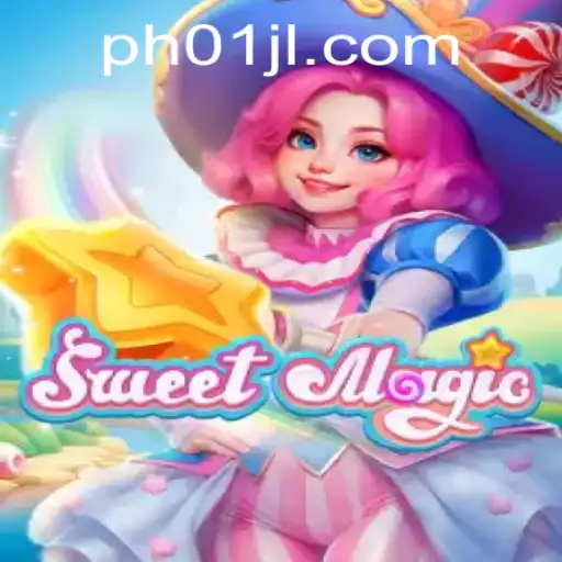 Unveiling SweetMagic: Dive into a World of Enchantment