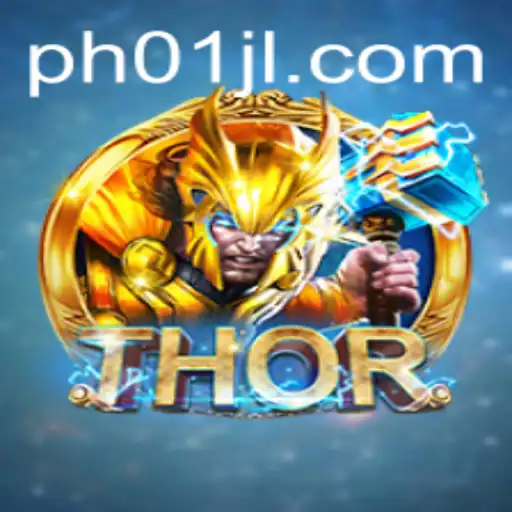 THOR: The Electrifying New Game Experience