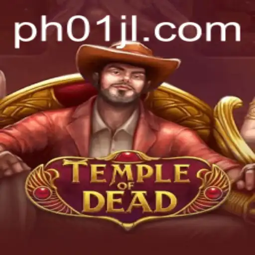 TempleofDead: Explore the Intricacies of a Thrilling Adventure Game
