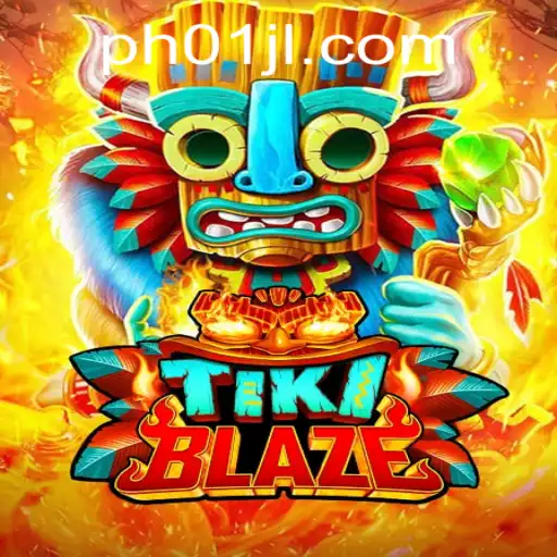 TikiBlaze: Exploring the Dynamic World of Adventure and Strategy