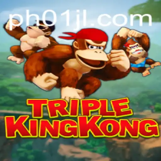 TripleKingKong: A New Frontier in Interactive Gaming